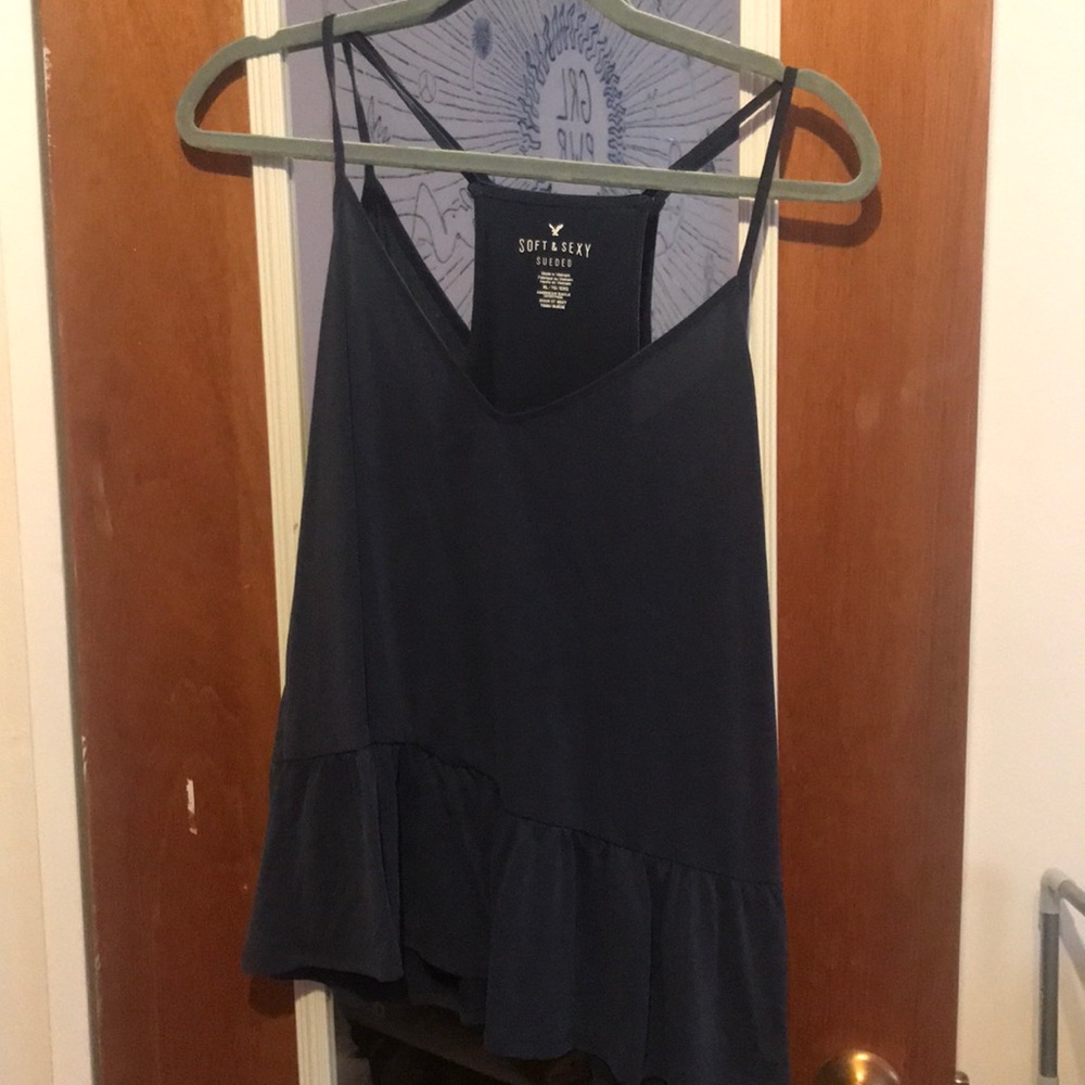 American Eagle soft and sexy tank top
